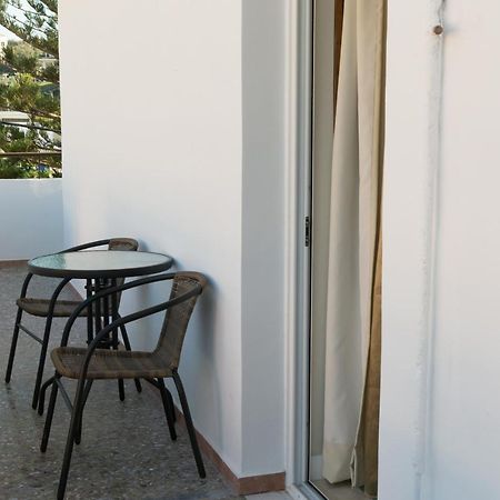 Irene Suite Chania Kato Daratso Exterior foto